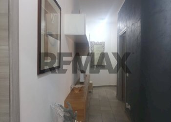 Hall / corridoio - Appartamento Via Galileo  Galilei
 
28/A, Comiso - foto 11