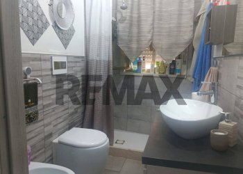 Bagno - Appartamento Via Galileo  Galilei
 
28/A, Comiso - foto 13