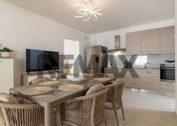 Sala da pranzo - Casa indipendente via  dottor salvatore  ottaviano
 
122, Ragusa - foto 10