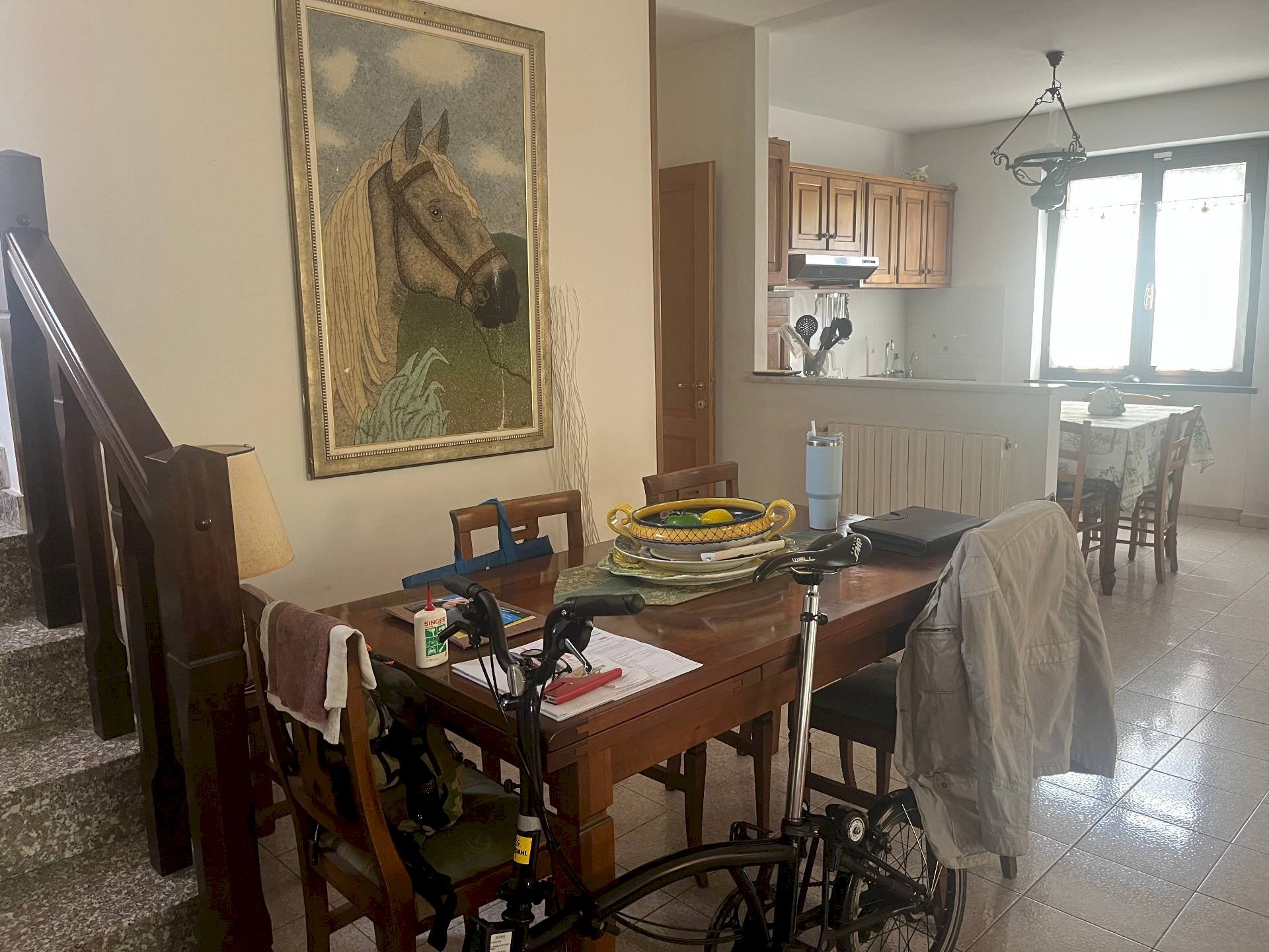 Foto 1 - Terraced Villa via g di vittorio
 
8, San Giuliano Terme - photo 1
