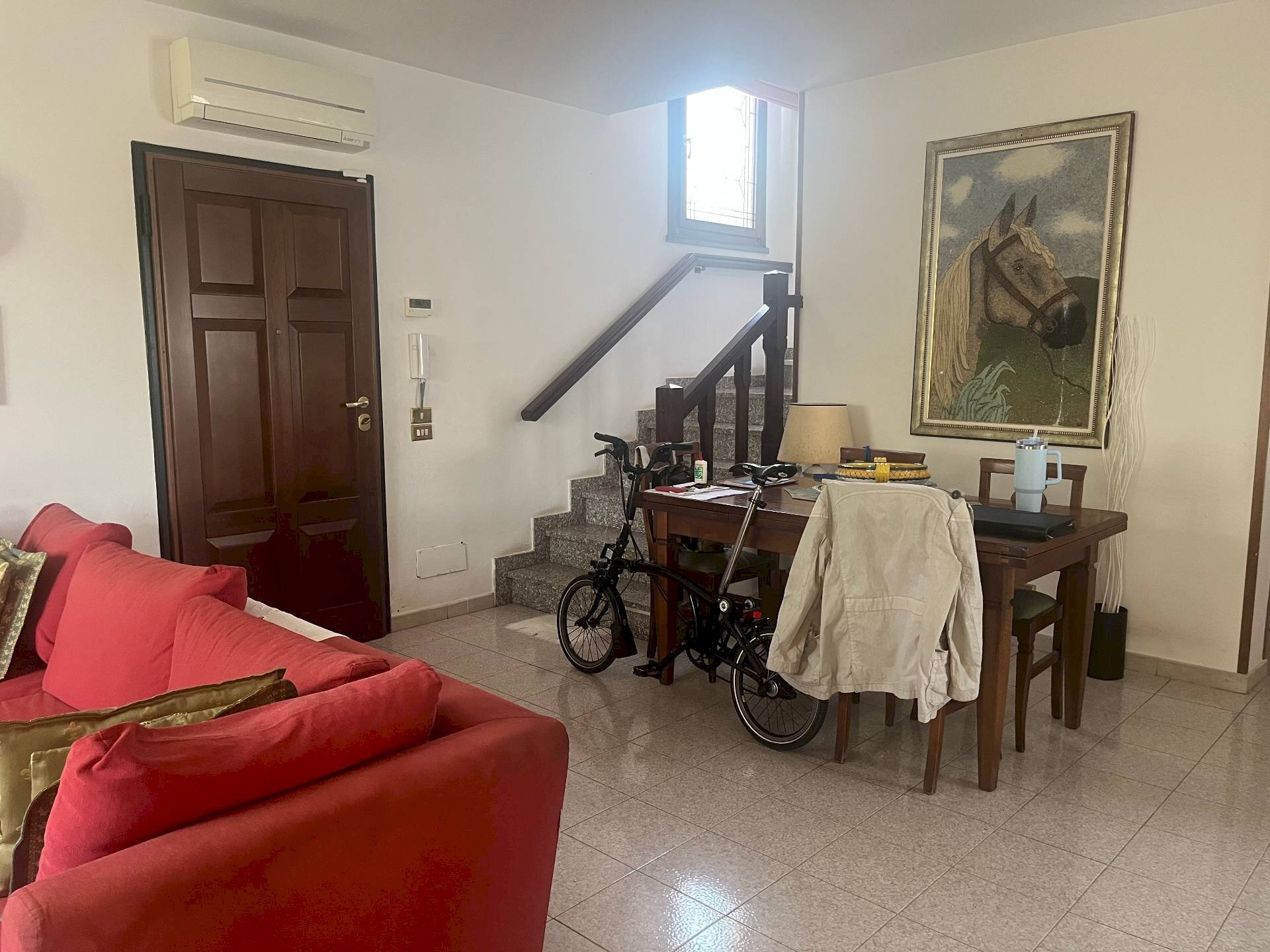 Foto 2 - Terraced Villa via g di vittorio
8, San Giuliano Terme - photo 2