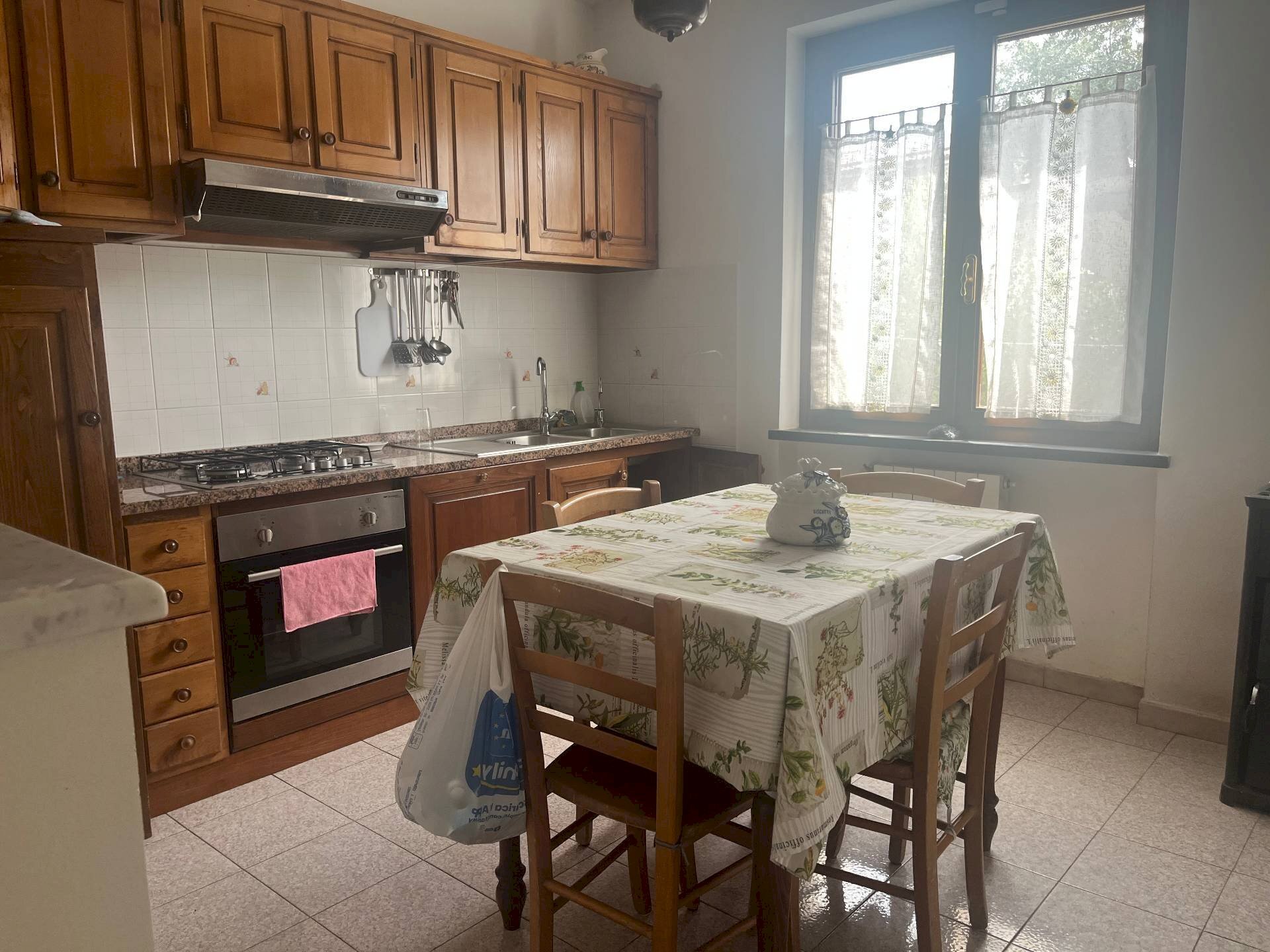 Foto 3 - Terraced Villa via g di vittorio
8, San Giuliano Terme - photo 3