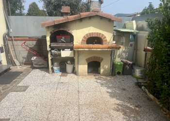 Foto 19 - Terraced Villa via g di vittorio
 
8, San Giuliano Terme - photo 19