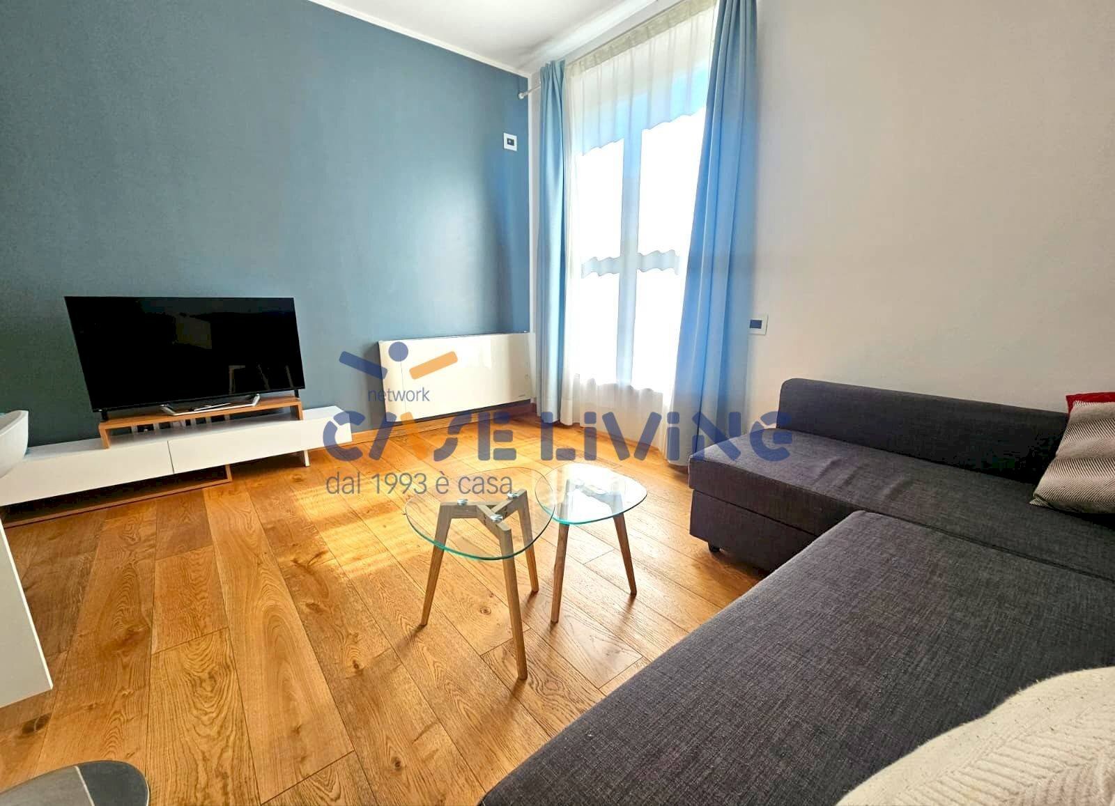 Foto 1 - Bilocale Alzaia Naviglio Pavese
 
260, Milano - foto 1