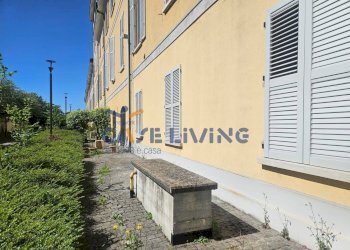 Foto 24 - Bilocale Alzaia Naviglio Pavese
 
260, Milano - foto 24