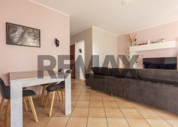 Sala da pranzo - Trilocale Via Pallanza
 
21, Busto Arsizio - foto 4
