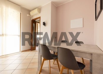 Sala da pranzo - Trilocale Via Pallanza
 
21, Busto Arsizio - foto 7