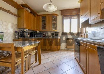 Cucina - Trilocale Via Pallanza
 
21, Busto Arsizio - foto 10