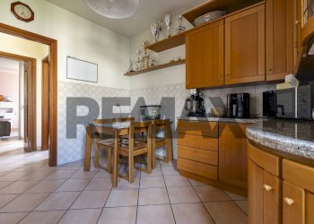 Cucina - Trilocale Via Pallanza
 
21, Busto Arsizio - foto 11