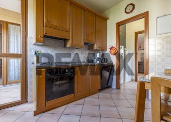 Cucina - Trilocale Via Pallanza
 
21, Busto Arsizio - foto 12