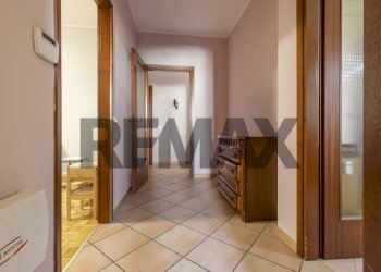 Hall / corridoio - Trilocale Via Pallanza
 
21, Busto Arsizio - foto 14