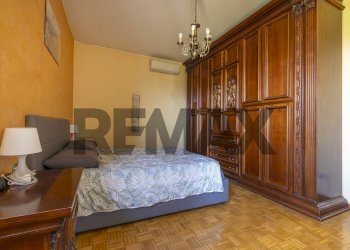Camera / camera da letto - Trilocale Via Pallanza
 
21, Busto Arsizio - foto 18