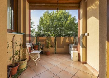 Terrazza - Trilocale Via Pallanza
 
21, Busto Arsizio - foto 22