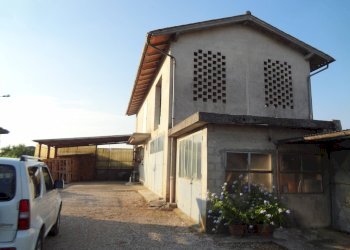 Foto 11 - Casa indipendente via dell'ancona
 
27, Povoletto - foto 11