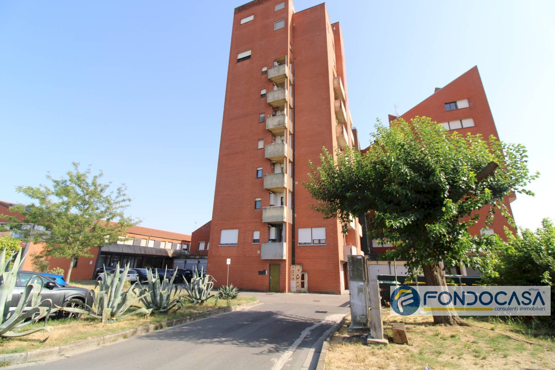Foto 1 - Appartamento Piazzetta Del Gelso, Pontedera - foto 1