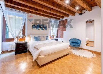 Camera / camera da letto - Commercial Premises Corte Sgarzerie
1, Verona - photo 5