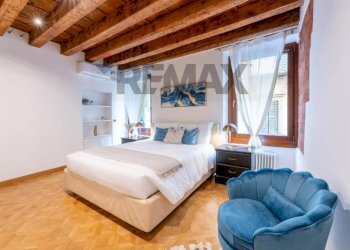 Camera / camera da letto - Commercial Premises Corte Sgarzerie
1, Verona - photo 13