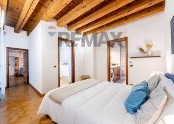 Camera / camera da letto - Commercial Premises Corte Sgarzerie
1, Verona - photo 15