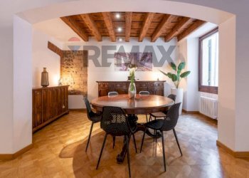 Sala da pranzo - Commercial Premises Corte Sgarzerie
1, Verona - photo 17