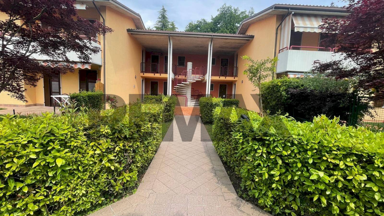 Casa all\'aperto - Trilocale Via Montesin
21, Lazise - foto 2