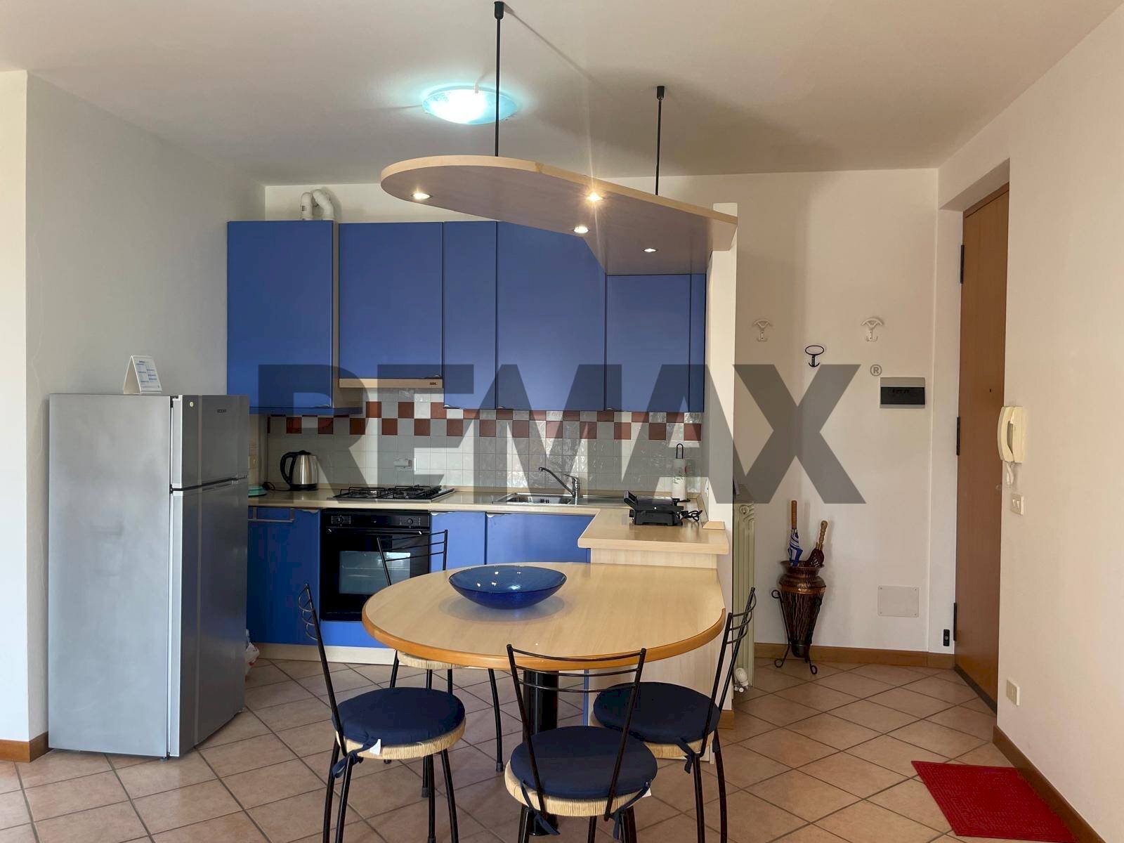 Cucina - Trilocale Via Montesin
21, Lazise - foto 3