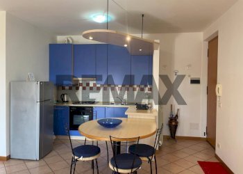 Cucina - Trilocale Via Montesin
 
21, Lazise - foto 3