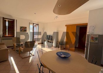 Sala da pranzo - Trilocale Via Montesin
 
21, Lazise - foto 14
