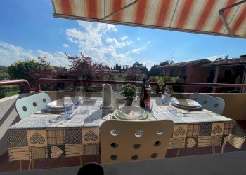 Balcone - Trilocale Via Montesin
 
21, Lazise - foto 15