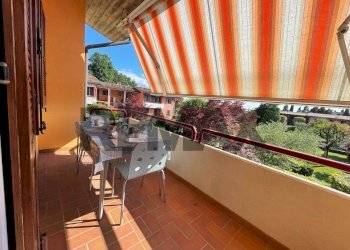 Balcone - Trilocale Via Montesin
 
21, Lazise - foto 16