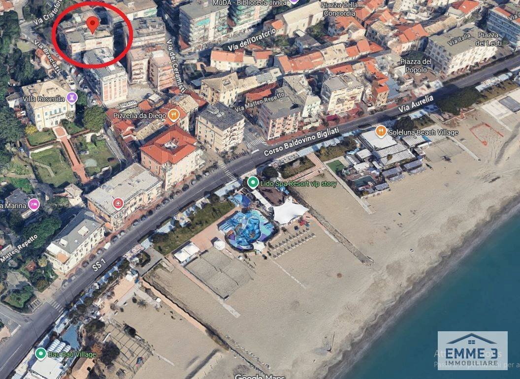 Foto 1 - Trilocale VIA DEI CERAMISTI
 
75, Albissola Marina - foto 1