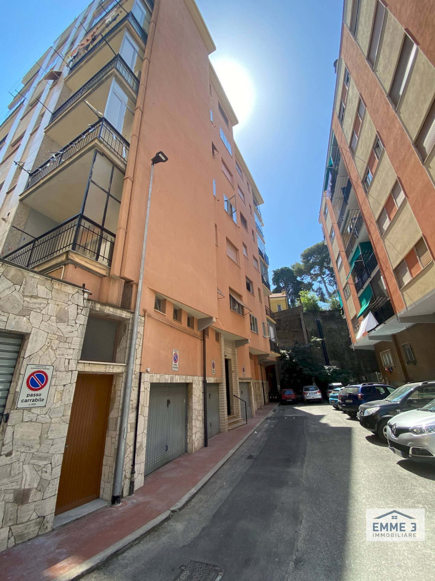 Foto 2 - Trilocale VIA DEI CERAMISTI
75, Albissola Marina - foto 2