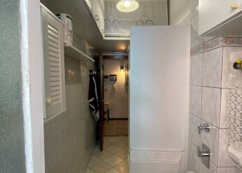 Foto 11 - Trilocale VIA DEI CERAMISTI
 
75, Albissola Marina - foto 11