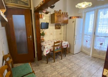 Foto 14 - Trilocale VIA DEI CERAMISTI
 
75, Albissola Marina - foto 14