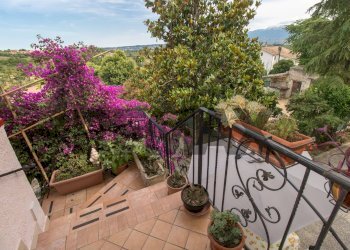 Balcone - Semi-detached house via ripoli
 
11, Spoltore - photo 2