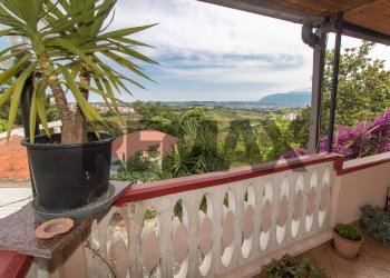 Balcone - Semi-detached house via ripoli
 
11, Spoltore - photo 3