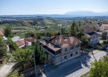 Casa all\'aperto - Semi-detached house via ripoli
 
11, Spoltore - photo 4