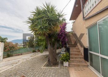 Terrazza - Semi-detached house via ripoli
 
11, Spoltore - photo 6