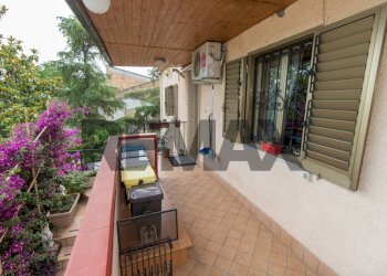 Balcone - Semi-detached house via ripoli
 
11, Spoltore - photo 7