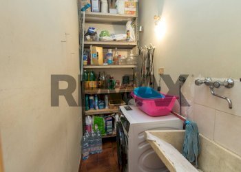 Lavanderia - Semi-detached house via ripoli
 
11, Spoltore - photo 17
