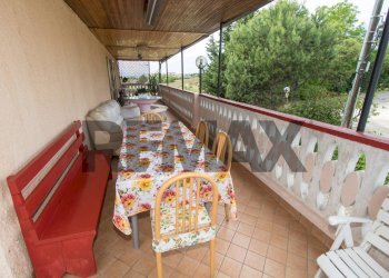 Terrazza - Semi-detached house via ripoli
 
11, Spoltore - photo 21