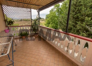 Balcone - Semi-detached house via ripoli
 
11, Spoltore - photo 22