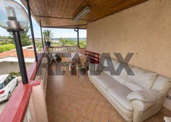 Terrazza - Semi-detached house via ripoli
 
11, Spoltore - photo 24