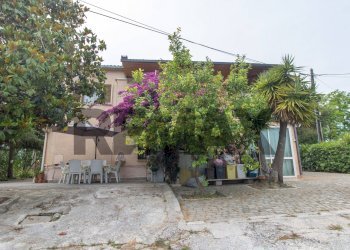 Casa all\'aperto - Semi-detached house via ripoli
 
11, Spoltore - photo 25
