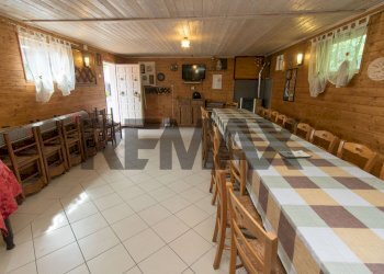 Sala da pranzo - Semi-detached house via ripoli
 
11, Spoltore - photo 28