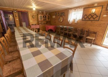 Sala da pranzo - Semi-detached house via ripoli
 
11, Spoltore - photo 33