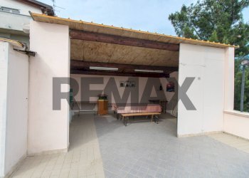 Terrazza - Semi-detached house via ripoli
 
11, Spoltore - photo 35
