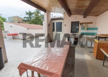 Terrazza - Semi-detached house via ripoli
 
11, Spoltore - photo 36