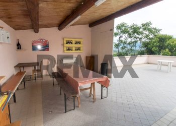 Terrazza - Semi-detached house via ripoli
 
11, Spoltore - photo 37