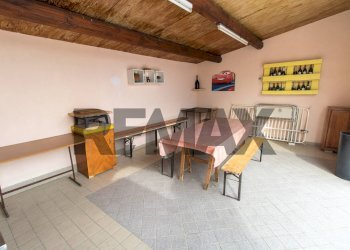 Sala da pranzo - Semi-detached house via ripoli
 
11, Spoltore - photo 40