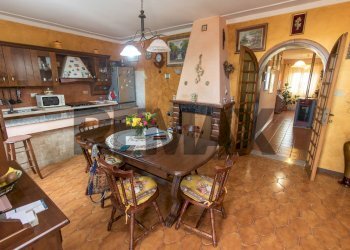 Sala da pranzo - Semi-detached house via ripoli
 
11, Spoltore - photo 43